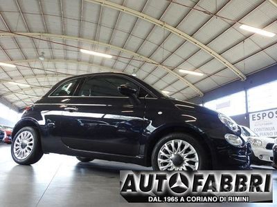 usata Fiat 500 -- 1.2 Easy Power Lounge Panoramic Android System