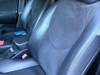 Usata Toyota RAV4 150 CV (110 kW) 2011 Blu/azzurro SUV