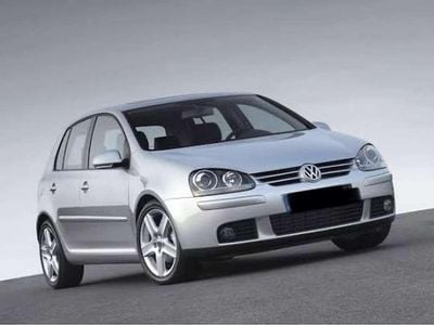 Usata VW Golf IV Trendline 105 CV (77 kW) 2004 Berlina