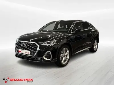 Usata Audi Q3 Sportback