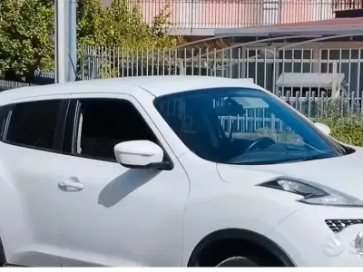Usata Nissan Juke 110 CV (80 kW) 2017 SUV