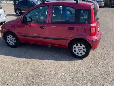 usata Fiat Panda Panda 1.2 Dynamic