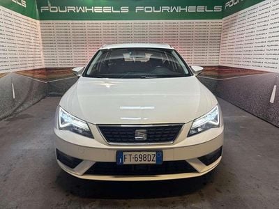 Seat Leon ST