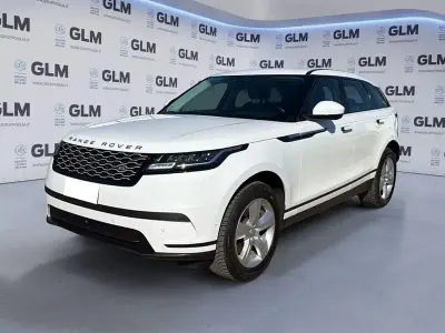 Usata Land Rover Range Rover Velar S 203 CV (149 kW) 2021 Bianco SUV