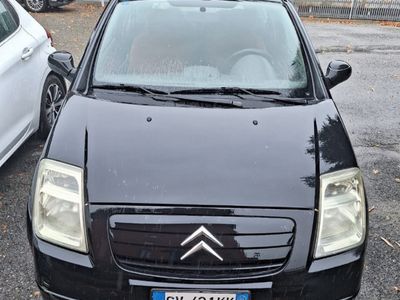 Citroën C2