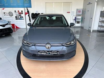 usata VW e-Golf 