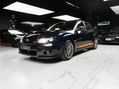 Usata Subaru Impreza