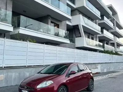 Usata Fiat Bravo Sport 120 CV (88 kW) 2009 Utilitaria