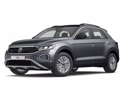 usata VW T-Roc 2.0 TDI SCR Advanced BlueMotion