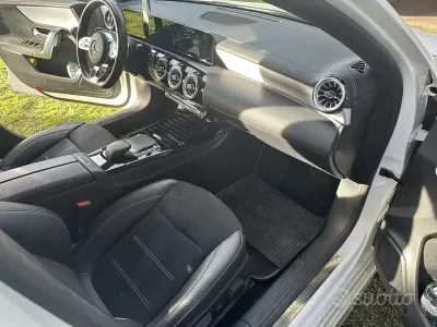 Usata Mercedes A200