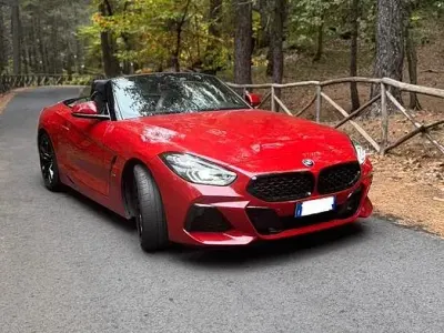 Usado BMW Z4 M Sport 197 HP (144 kW) 2019 Cabrios