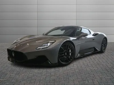 Usata Maserati MC20