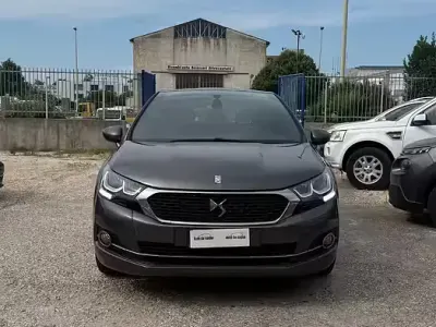 Usata DS Automobiles DS4