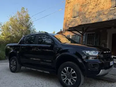 Usata Ford Ranger