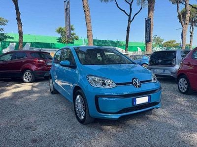 VW up!