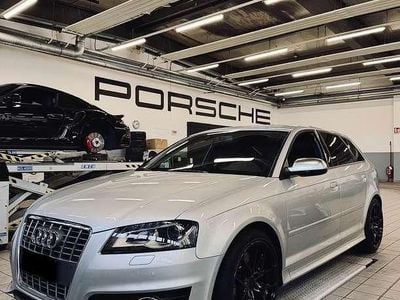 Usata Audi S3 265 CV (194 kW) 2010 Berlina