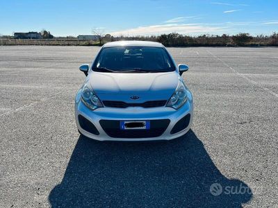 usata Kia Rio 1.2 benzina