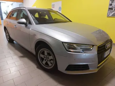 Usado Audi A4