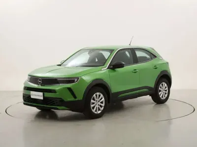 Usado Opel Mokka