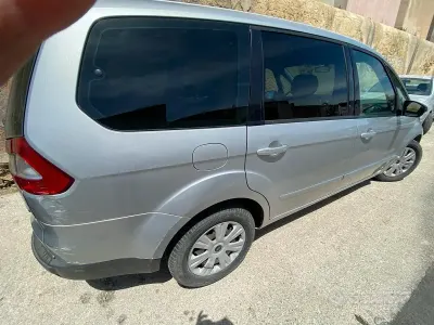 Usata Ford Galaxy 110 CV (80 kW) 2008 Monovolume