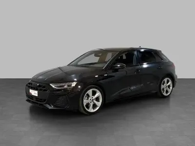 Usata Audi A3
