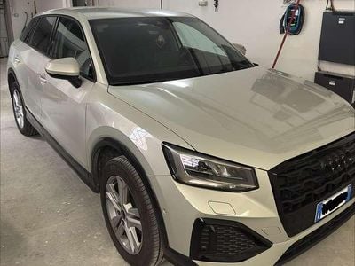 Usata Audi Q2 Advanced 150 CV (110 kW) 2024 SUV
