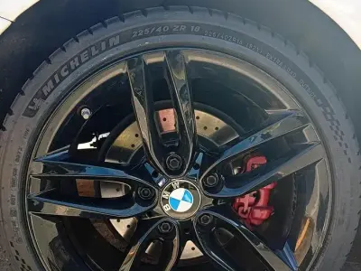 Usata BMW 120