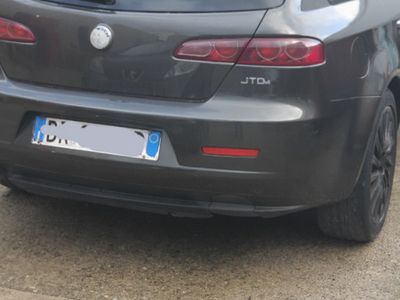 usata Alfa Romeo 159 jtm 150 cv