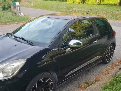 Usata Citroën DS3
