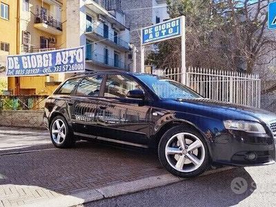 usata Audi A4 2.0/170CV 16V TDI F.AP. Avant S.LINE