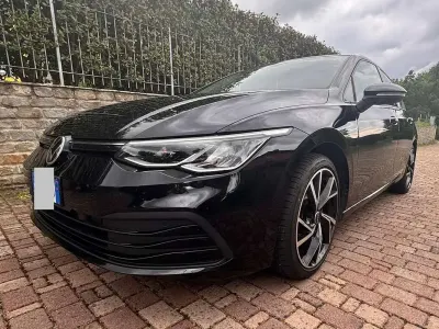 Usata VW Golf VIII