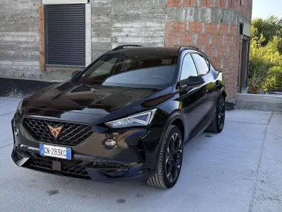 Usata Cupra Formentor 150 CV (110 kW) 2023 SUV