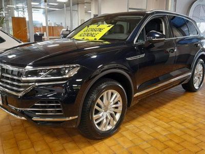 usata VW Touareg 3.0 V6 TDI 286 CV SCR Advanced