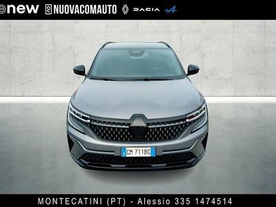 Brugt Renault Austral Iconic Esprit Alpine 198 HK (145 kW) 2023 Grå SUV