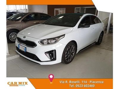 usata Kia ProCeed 1.5 MHEV GTLINE