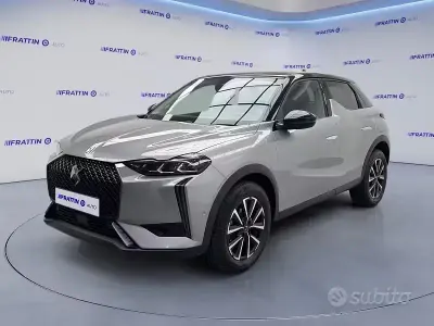 Usata DS Automobiles DS3