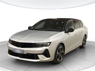 Usata Opel Astra S 131 CV (96 kW) 2025 Grigio artense Station wagon