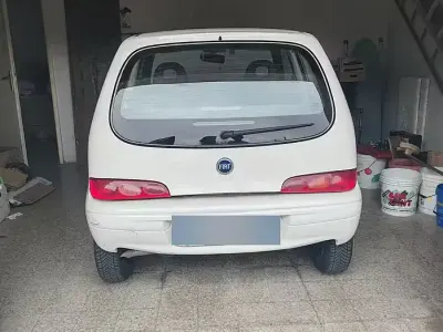 Usata Fiat 600