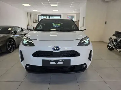 Usata Toyota Yaris Cross 92 CV (67 kW) 2022 Other SUV
