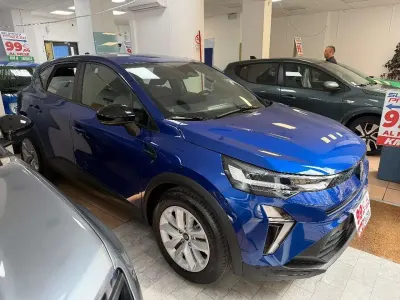 Usata Renault Captur