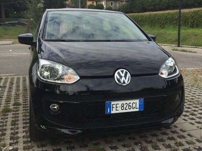 VW up!