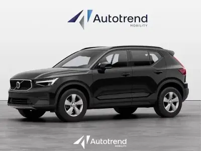 Nuova Volvo XC40 Core 163 CV (119 kW) 2025 Blu SUV