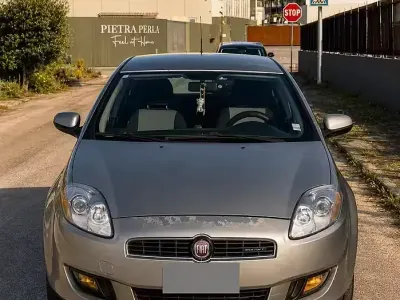 Usata Fiat Bravo 105 CV (77 kW) 2008 Utilitaria