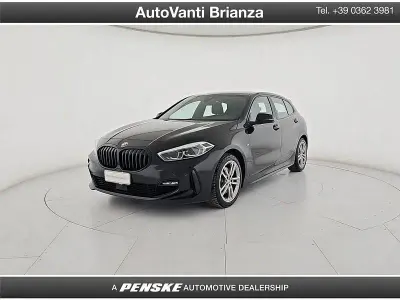 Usata BMW 118