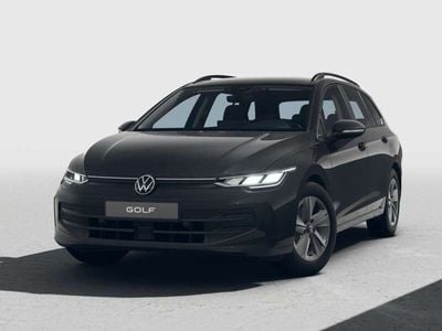 VW Golf VIII