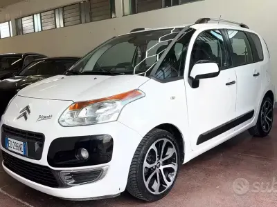 Usata Citroën C3