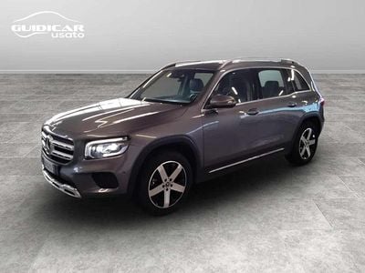 Mercedes GLB200
