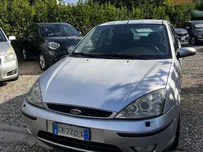 Usata Ford Focus