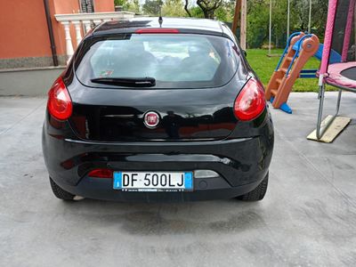 usata Fiat Bravo 1.9 120cv