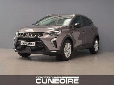 Nuova Mitsubishi ASX Invite 140 CV (102 kW) 2025 Grigio SUV